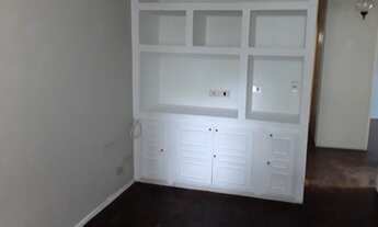 Imagem 3: Higienópolis- R. Sergipe- 4 Dorms (2 Suítes)- Próximo Praça- Reformado