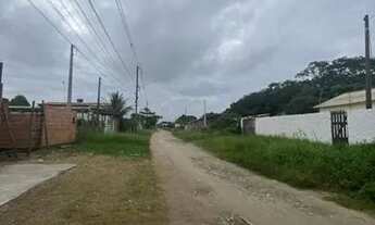 Imagem 4: Lote/Terreno para venda com 260 metros quadrados em Jardim Lindomar - Itanhaém - SP