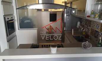 Imagem 5: Charmoso Apartamento de 1 Quarto com Área de Lazer no Bairro Flamengo