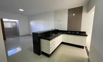 Imagem 4: Apartamento para aluguel tem 74 metros quadrados com 2 quartos em Parque Moema - Franca