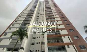 Imagem 3: Apartamento 3 suítes, sacada gourmet, condomínio completo