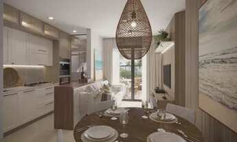 Imagem 6: Apartamento no Paraíso de Carneiros com Parcelas de 950 reais - Perfeito pra Invetir ou Cu