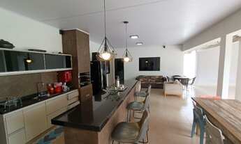 Imagem 2: Lindo Sobrado no Residencial Eldorado / Celina Park !