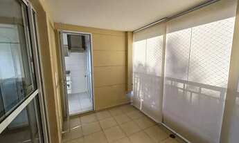 Imagem 4: Apartamento para aluguel com 60 metros quadrados com 2 quartos em Parque Imperial - São Pa