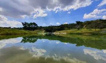 Imagem: Haras com Redondel Pista e Baias em Condomínio