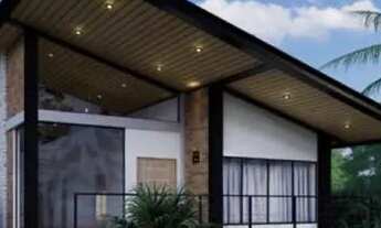 Imagem: Casa Teresópolis - Cond Parque das Rosas