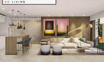 Imagem 7: APARTAMENTO RESIDENCIAL em São Paulo - SP, Moema