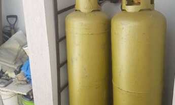 Imagem 5: Casa Canoas RS brasil