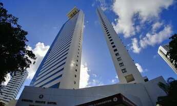 Imagem: Apartamento para aluguel, 1 quarto, 1 suíte