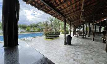 Imagem 5: Chalé de 55m² em Barreirinhas Nascente e Porcelanato 02 Quartos TR111447_MKT_19