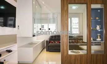 Imagem 3: Apartamento para venda com 2 quartos em Ipanema-Garcia D´Avilla - Rio de Janeiro - RJ