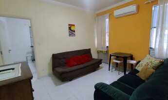 Imagem: Apartamento a venda no Guarujá - Astúrias