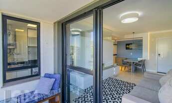 Imagem 6: PORTO ALEGRE - Apartamento Padrão - Jardim Carvalho