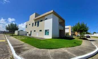 Imagem: Casa com piscina no Condominio Praias do