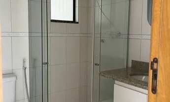 Imagem 7: Apartamento de 2 quartos no renascença com projetados e ar - 80 m2