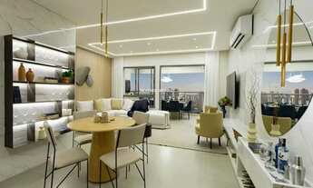 Imagem: Apartamento 87m² 3 Dormitórios, sendo