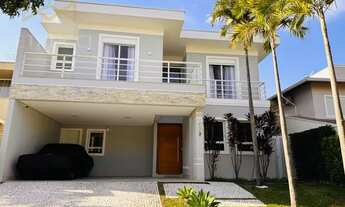 Imagem 2: Casa - Swiss Park - Campinas