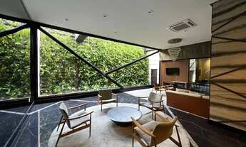 Imagem 4: EDF TIME LUXUOSO QUARTO E SALA