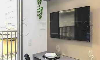 Imagem 5: Studio VN Consolação, apto disponível para venda com 23m² e 01 dormitório