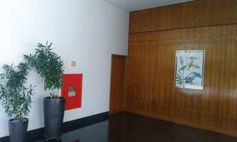 Imagem 6: Apartamento para aluguel possui 131 metros quadrados com 2 quartos em Santa Cecília - São