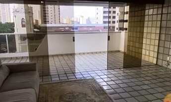 Imagem 5: Apartamento para venda possui 516 metros quadrados com 4 quartos em Tirol - Natal - RN