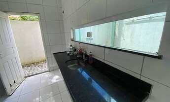 Imagem 4: RF Casa para venda tem 10 metros quadrados com 2 quartos em Industrial - Aracaju - SE