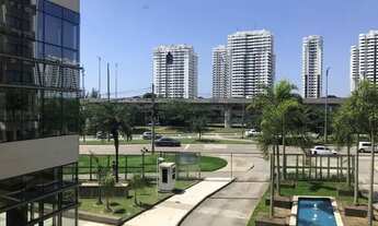 Imagem 6: Rio de Janeiro - Conjunto Comercial/Sala - Recreio dos Bandeirantes