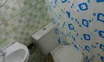 Imagem 4: Kitnet mobiliado