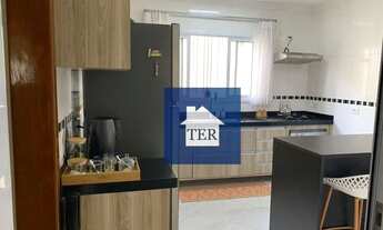 Imagem 5: Sobrado com 3 dormitórios, 3 vagas à venda, 189 m² por R$ 930.000 - Parada Inglesa - São P