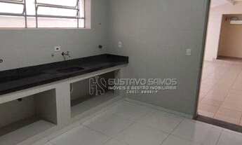 Imagem 3: Casa com 3 dormitórios para alugar, 120 m² por R$ 3.750,00/mês - Vila Prudente (Zona Leste