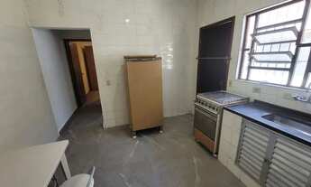 Imagem 2: Casa para venda tem 70 metros quadrados com 2 quartos em Nova Mirim - Praia Grande - SP