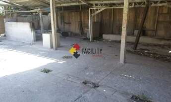 Imagem 7: Terreno à venda, 751 m² por R$ 1.300.000,00 - Jardim São Marcos - Campinas/SP