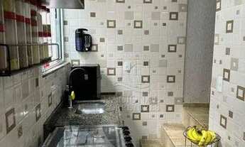 Imagem 5: Cobertura com 2 dormitórios, 80 m² - venda por R$ 320.000,00 ou aluguel por R$ 2.140,00/mê