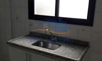 Imagem 4: Apartamento - Ribeirão Preto - Jardim Paulista - Região Leste