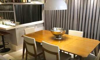 Imagem 1: Apartamento para venda com 90 metros quadrados com 2 quartos em Centro - Itajaí - SC