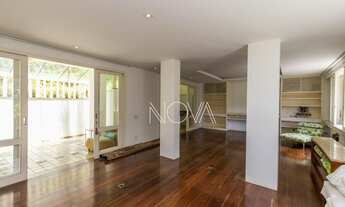 Imagem 2: LAGOA Casa com 4 dormitórios