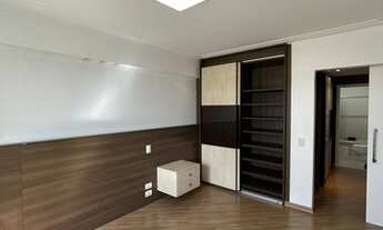 Imagem 7: Apartamento com 165 metros, 3 quartos 1 suíte com closet, 2 vagas