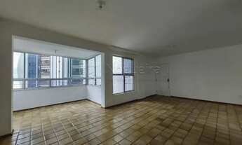 Imagem 3: Excelente apartamento localizado em Boa Viagem com 176,26m²