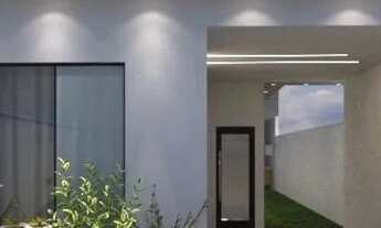 Imagem: Belíssima Casa no Parque Ibirapuera