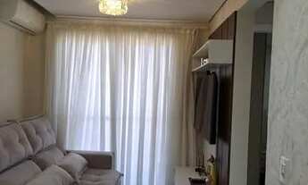 Imagem 6: Vende excelente apartamento 2 quartos - Residencial Paraíso FA Oliva, Várzea Paulista / SP