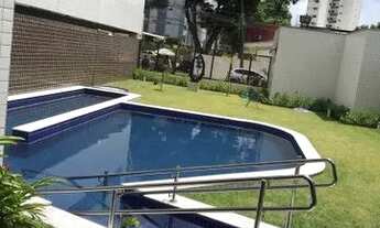 Imagem 4: Apartamento 1 Qt Mobiliado no Rosarinho