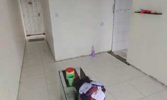 Imagem 3: Aluga se casa incluso água e luz