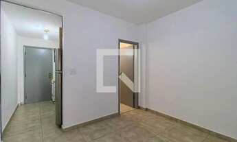 Imagem 4: Apartamento para Aluguel - Santa Cecília, 1 Quarto, 31 m2