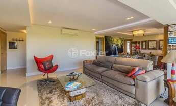 Imagem 2: Apartamento para venda possui 146 metros quadrados com 3 quartos