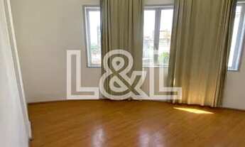 Imagem 4: More em um dos melhores pontos da Tijuca! 3 quartos com vista livre!