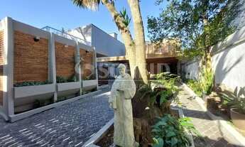 Imagem: Casa Alto da Boa Vista