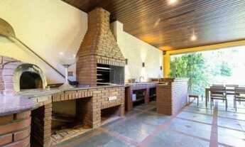 Imagem 5: SÃO PAULO - Casa Padrão - BROOKLIN