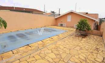 Imagem 7: Casa - Jardim Interlagos - Campinas