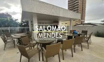 Imagem 5: Apartamento 3 suítes, sacada gourmet, condomínio completo