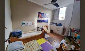 Imagem 6: Apartamento para Aluguel - Jardim Marajoara , 2 Quartos, 58 m2